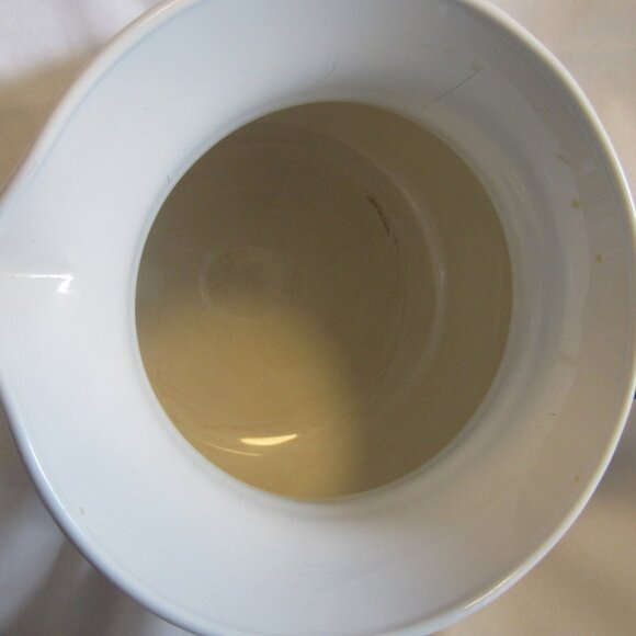 Vintage Corning Ware Spice of Life Le Tea, Metal Lid J111 - Picture 5 of 8